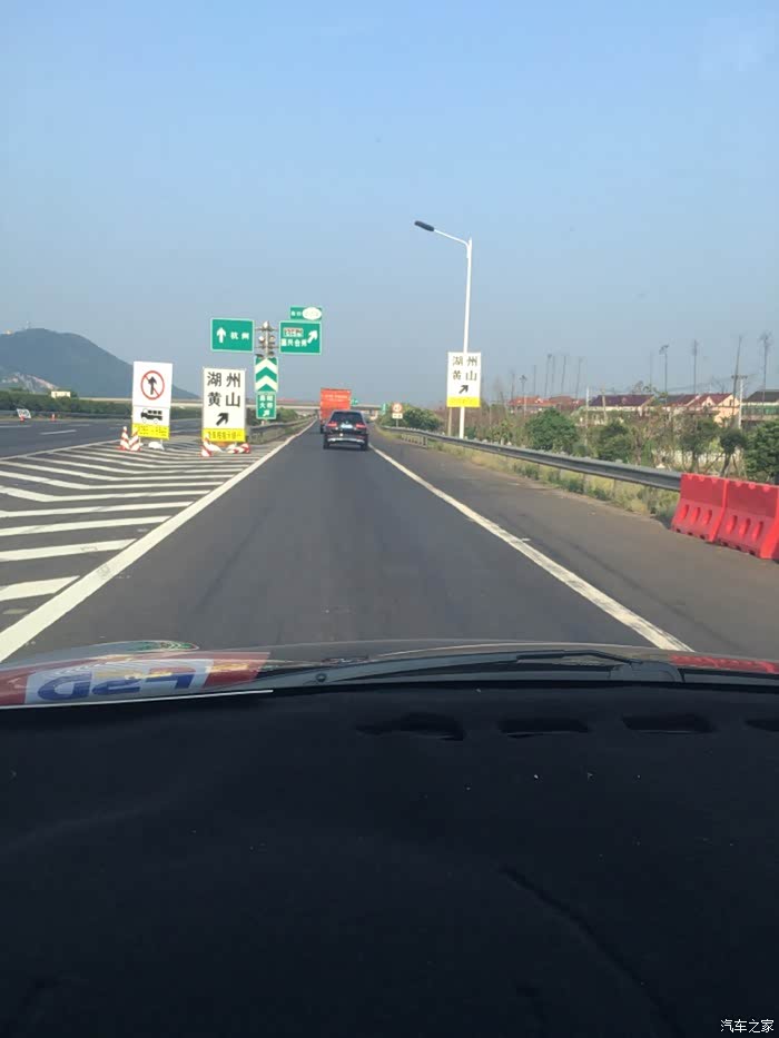 g20杭州峰会今天双号感受一下高速路况