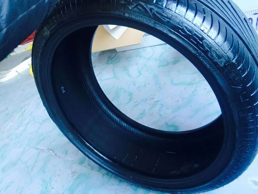 荷兰进口弗雷德轮胎2353519