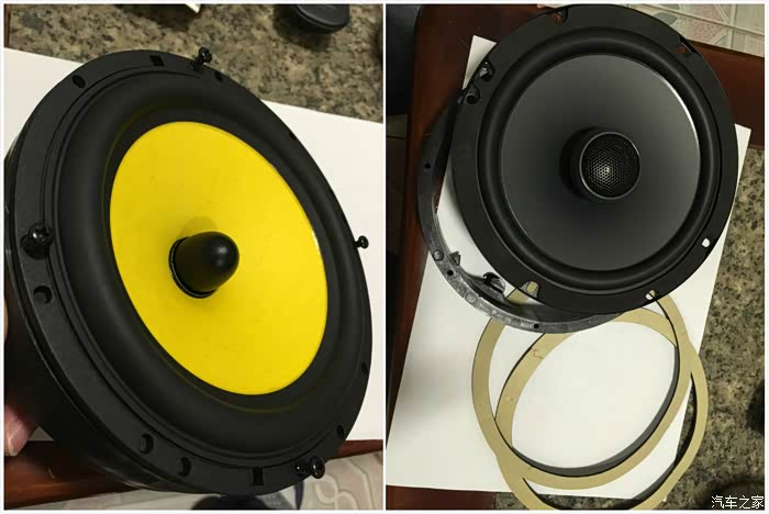 自己动手升级小欧音响