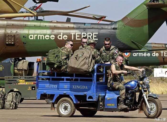 法拉利时风时风,路路畅通交警眼中的宠儿中华法拉利,小名叫狗骑兔子