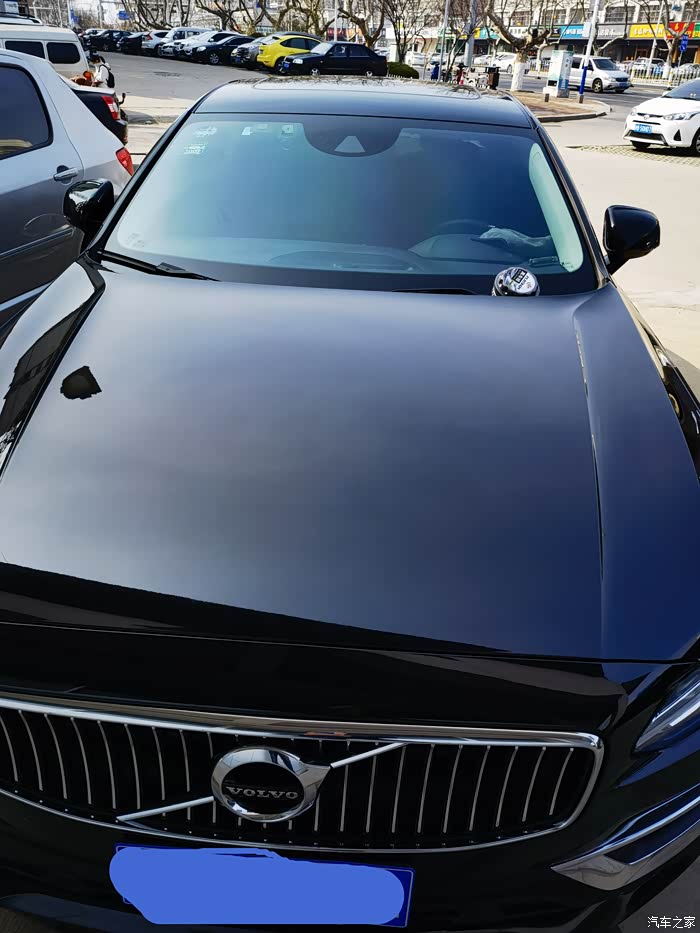 【图】s90值得入手吗_沃尔沃s90论坛_汽车之家论坛