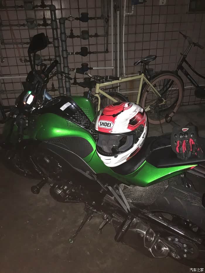 有z1000和黄龙600找广州或周边车友和组织