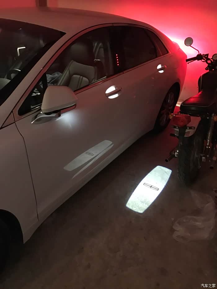 【图】深夜来一贴,17尊悦作业_林肯mkz论坛_汽车之家论坛