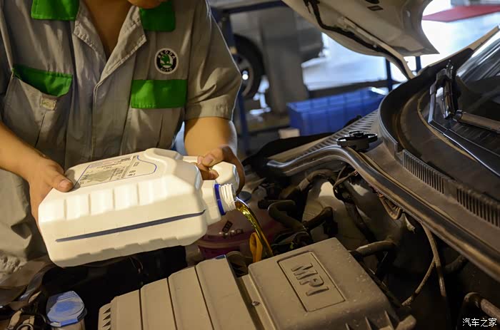 【昕动养车有道】家庭新成员,斯柯达昕动提车,用车,保养记录