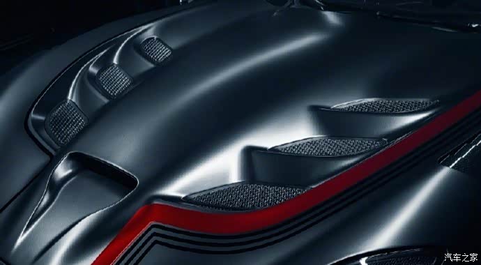 【图】獠牙外露的凶猛毒舌 道奇viper ._蝰蛇论坛_汽车之家论坛