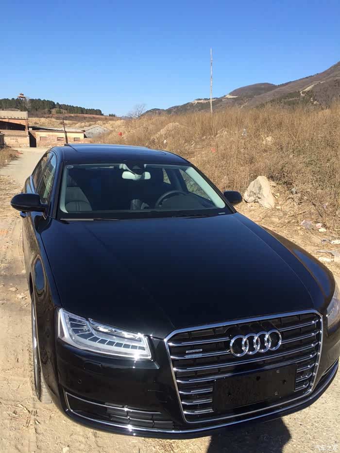 非常人贩系列奥迪a845tfsi新作业申请加精