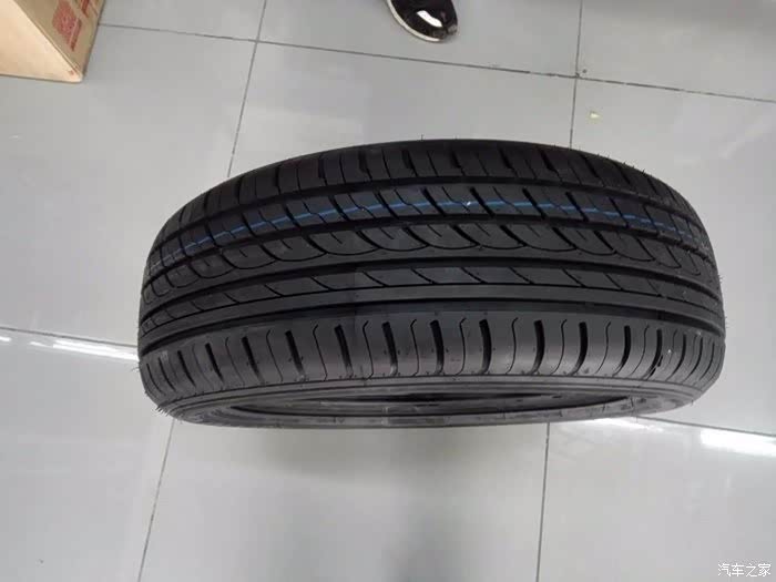 【图】试试回力r30_轮胎论坛_汽车之家论坛