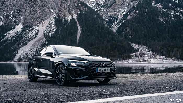 改装商abt 2021款奥迪s3 sportback升级案例