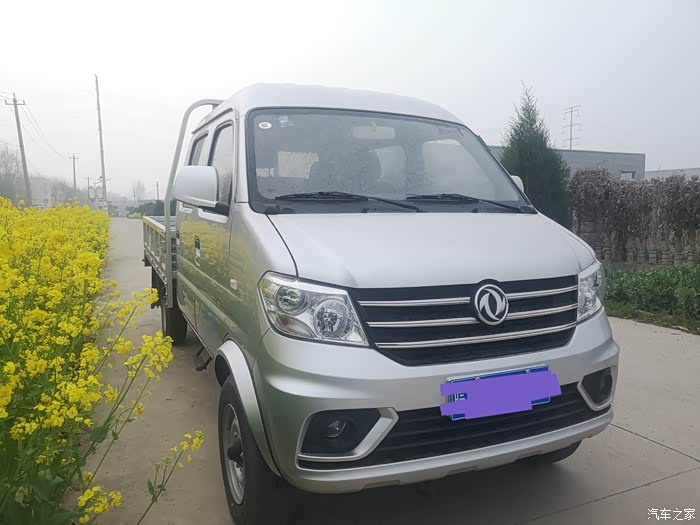 东风小康d52论坛_汽车之家论坛