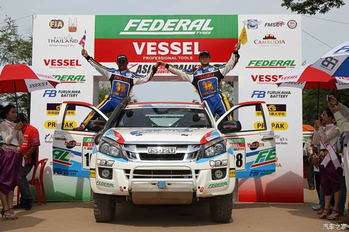 海外版d-max鉴赏图集(不断更新)