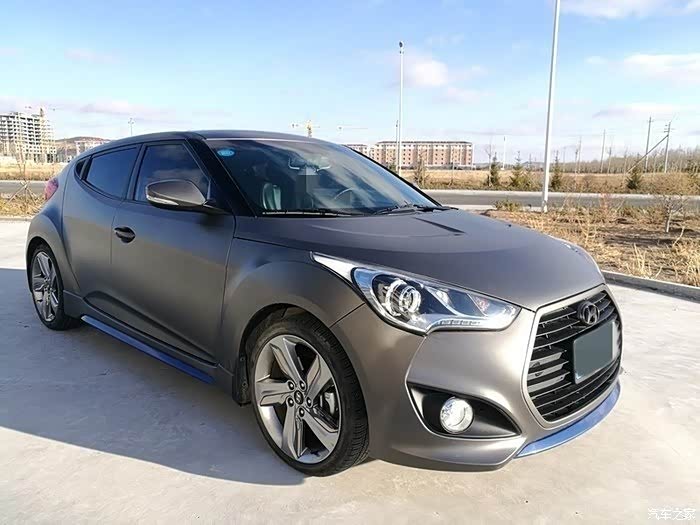 6t自动尊享自信灰_veloster飞思论坛_汽车之家论坛