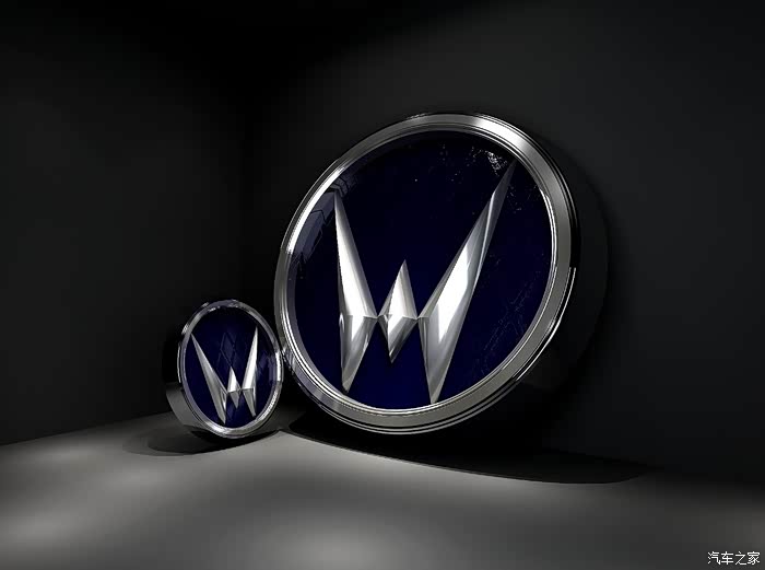 【图】这两个车标,放在哪款国产车合适_abt论坛_汽车之家论坛