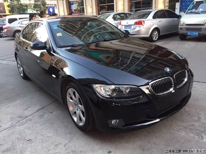 【图】二手09款330i怎样?_宝马3系论坛_汽车之家论坛