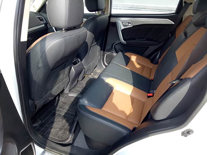 【图】有缘千里来相会——远景suv提车作业_远景x6论坛_汽车之家论坛