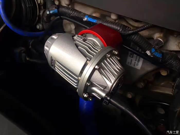 【图】专业改装ats泄压阀_凯迪拉克ats/ats-l论坛_汽车之家论坛