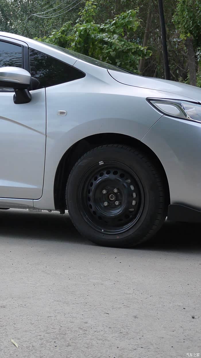 【图】我来教大家喷铁轮毂_飞度论坛_汽车之家论坛