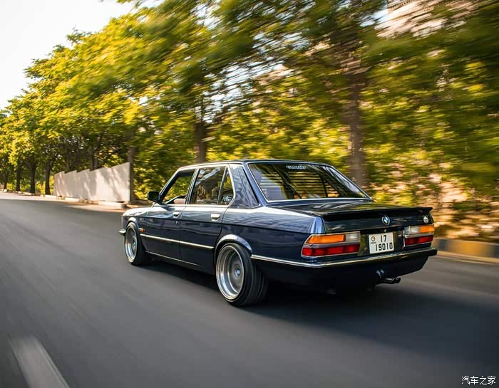 宝马e285系老宝马帅惨了