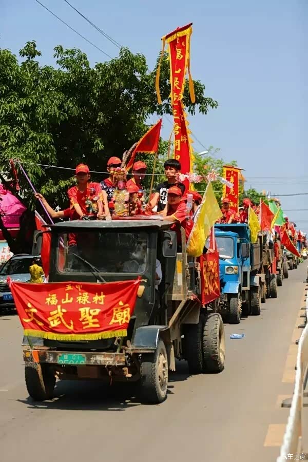 海南军坡节今日定安精彩再续