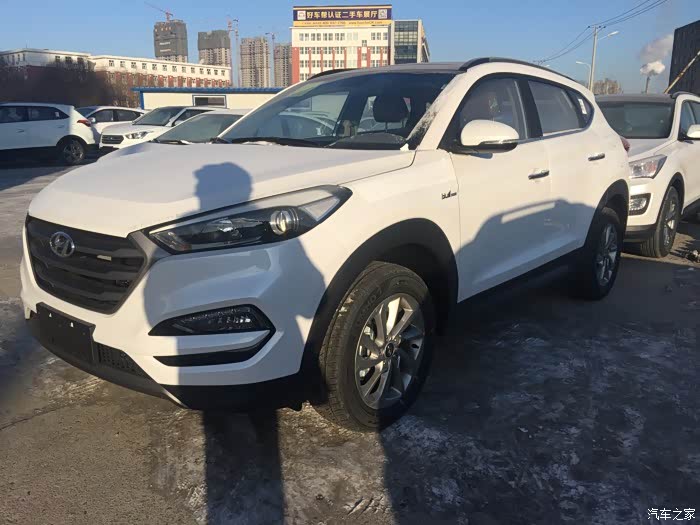 6t智能珍珠白认证!_途胜论坛_汽车之家论坛