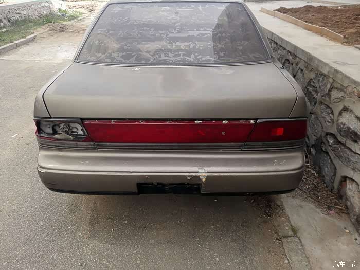 新款推出之际回首老款西玛不太了解这是那年的