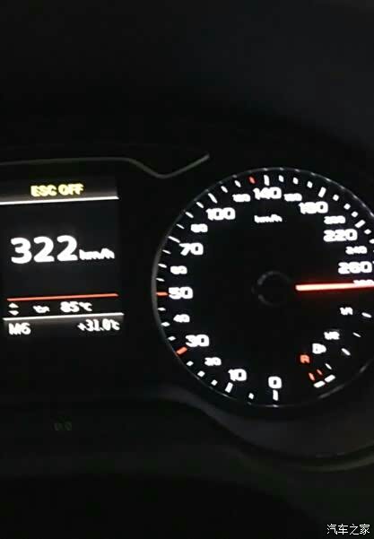 时速还有不小的空间