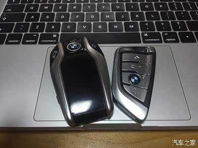 17款730豪华深度感受_宝马7系论坛_手机汽车之家