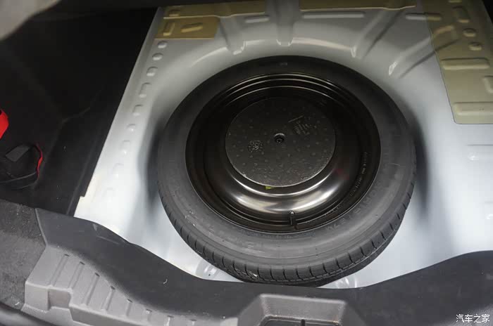 两年漫漫选车路,最终情定福睿斯!