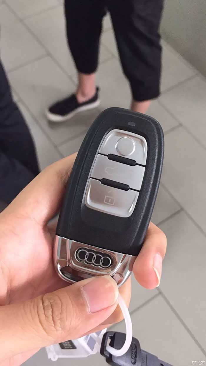 奥迪a6l论坛_汽车之家论坛