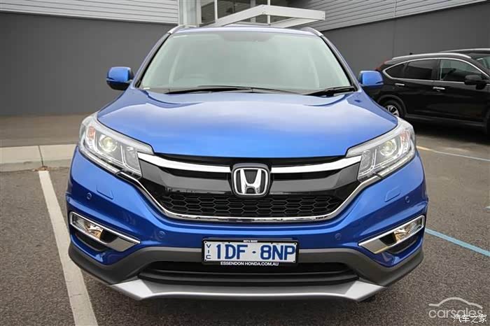 本田cr-v论坛_汽车之家论坛