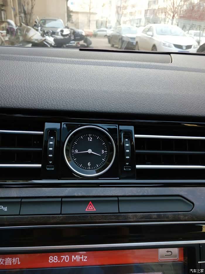 【图】终于等到你 b8 330豪华提车作业_迈腾论坛_汽车之家论坛