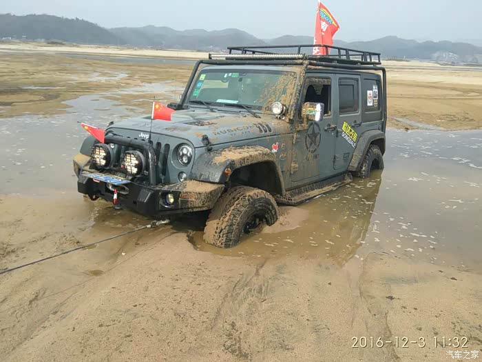 安徽马帮首届年会松达杯河道赛圆满成功