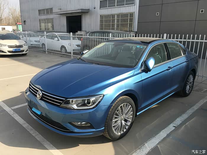 凌渡论坛_汽车之家论坛