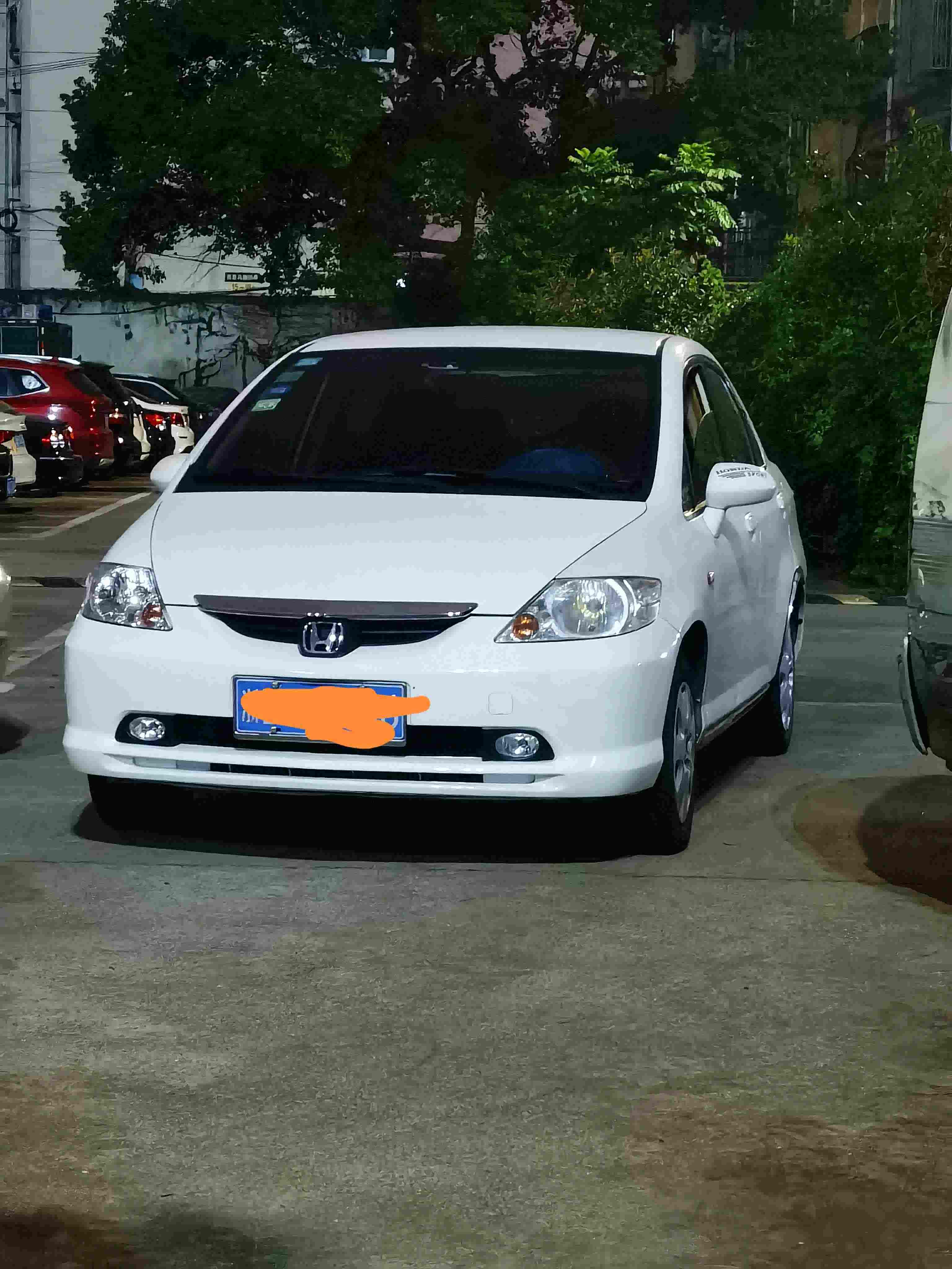 所谓的第一代国产神车飞度gd1gd3重大缺陷