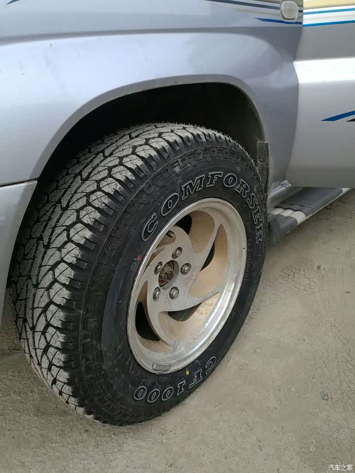 飞腾论坛_汽车之家论坛