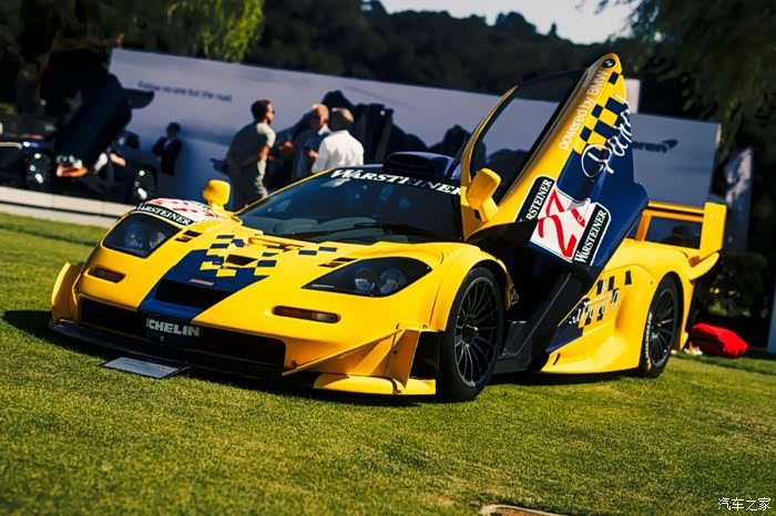 迈凯伦gt论坛_汽车之家论坛