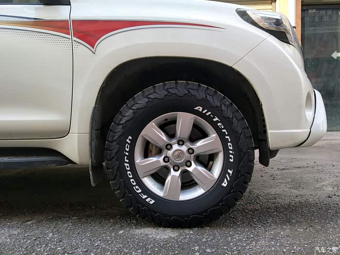 固铂at3对比百路驰ko2真实感受