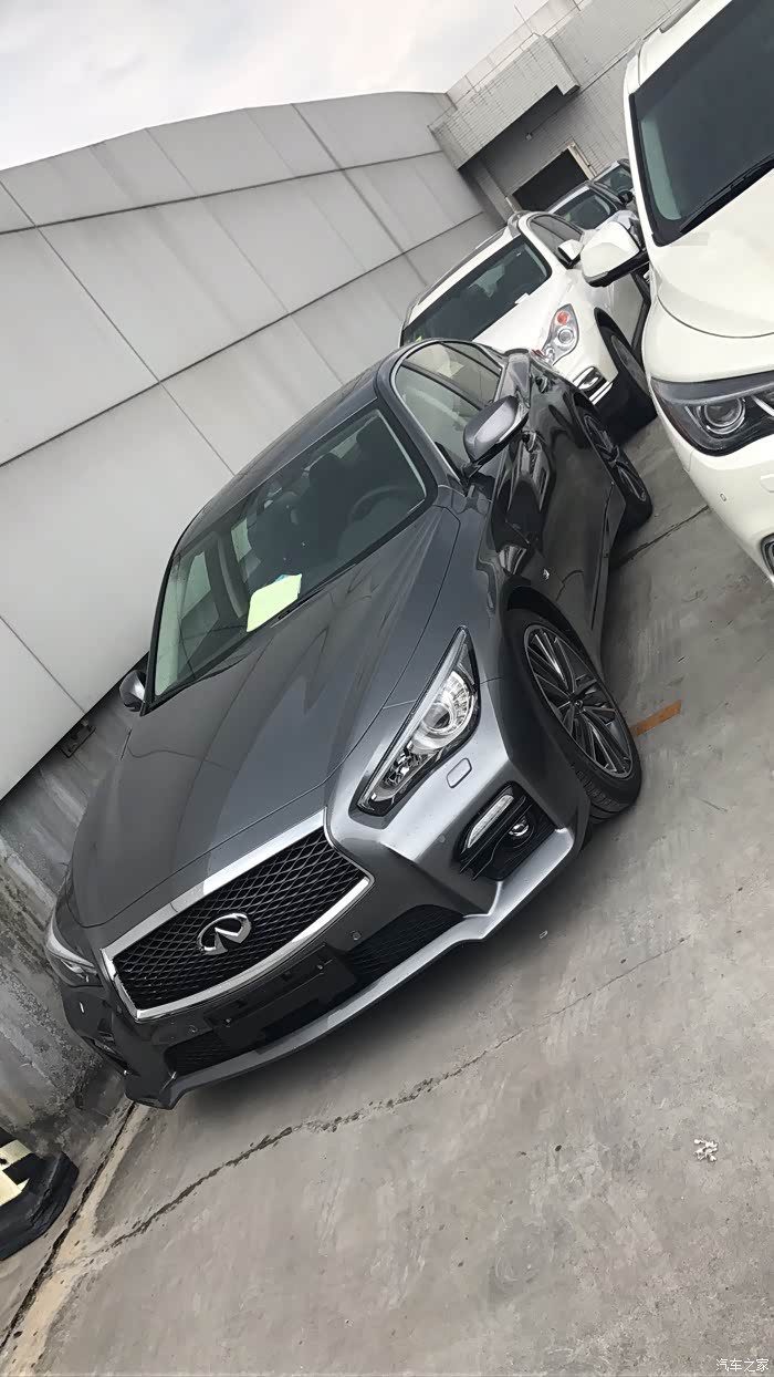 【图】q50s深圳认证._英菲尼迪q50/q50l论坛_汽车之家论坛