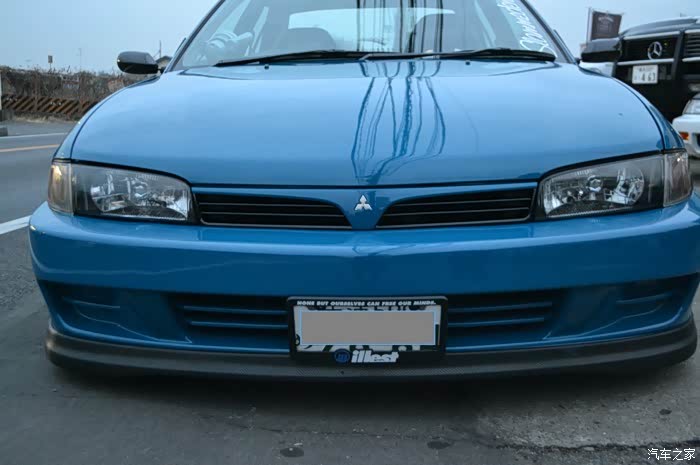 【图】低趴范儿欣赏贴_菱帅论坛_汽车之家论坛