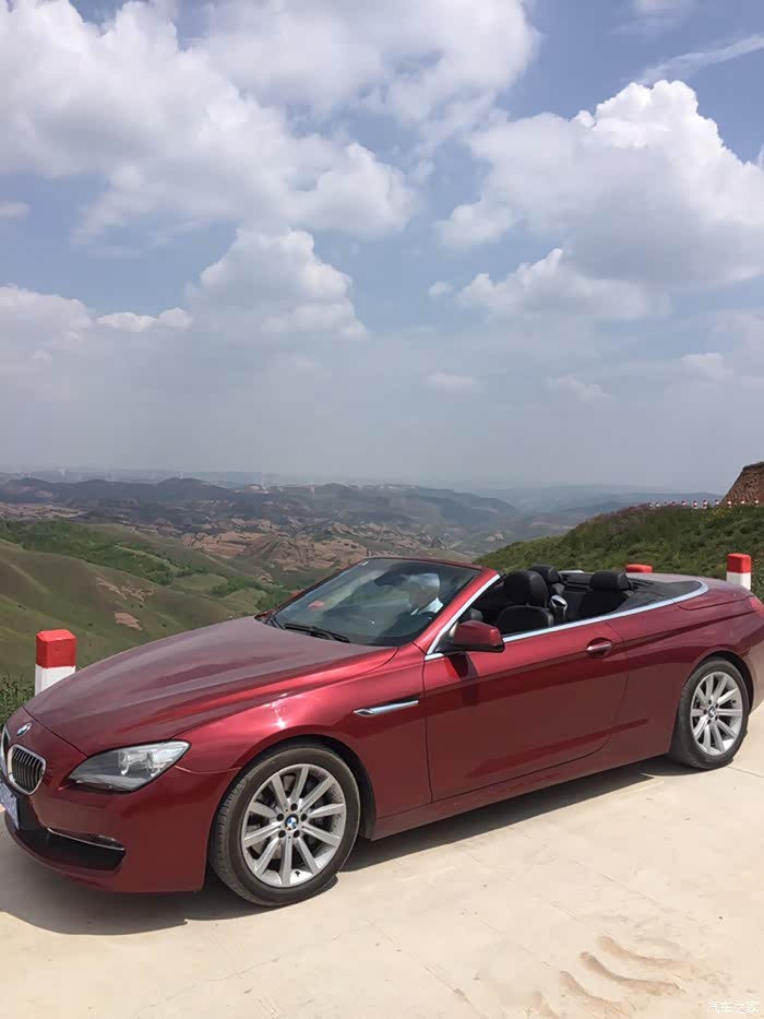 【图】640i敞篷_宝马6系论坛_汽车之家论坛