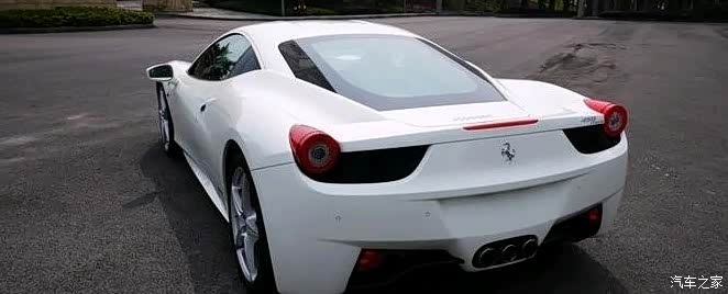 点火的瞬间就是此车放屁的瞬间!