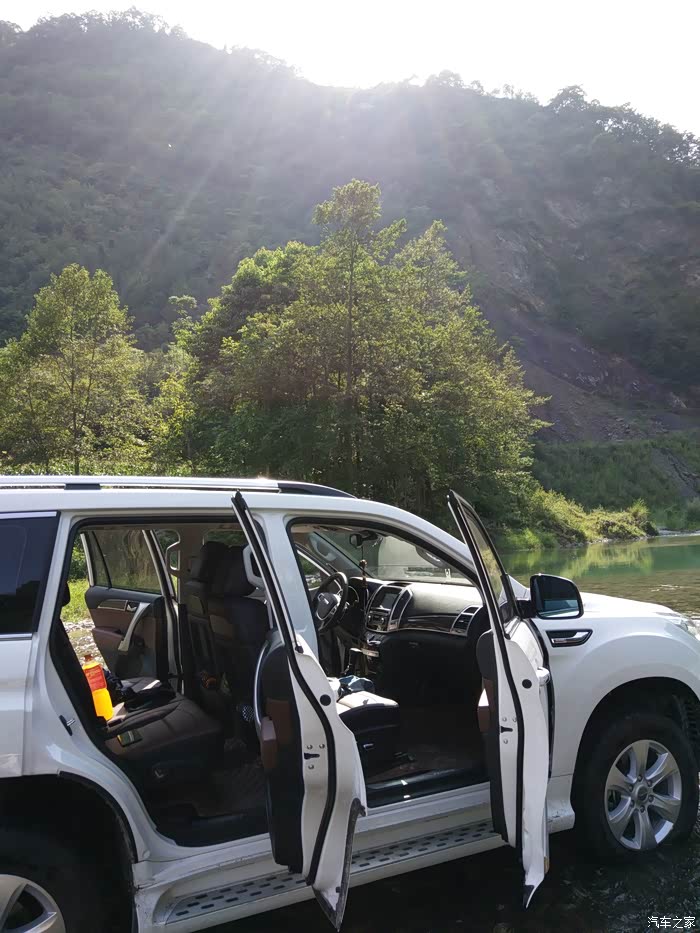 【图】求h9车顶帐篷推荐_哈弗h9论坛_汽车之家论坛