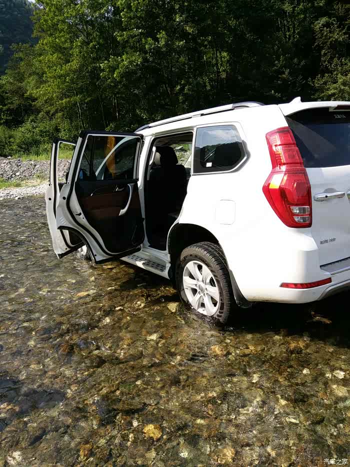 【图】求h9车顶帐篷推荐_哈弗h9论坛_汽车之家论坛