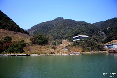 泉州北溪文苑桃花谷 泉州北溪文苑旅遊風景區位於永春縣岵山鎮北溪村