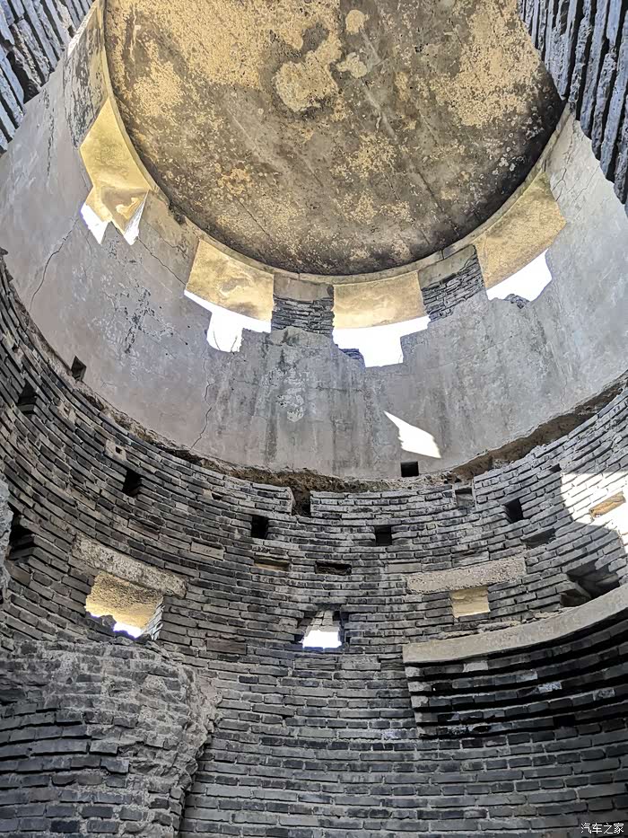 松江新浜隆庆寺 百汇园 日寇碉堡遗迹