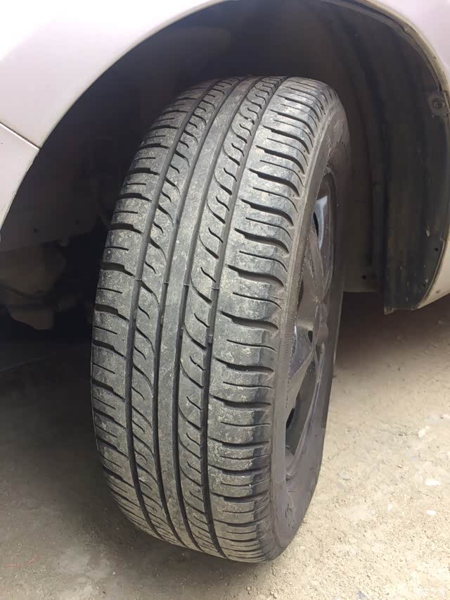 17565r14寸轮胎出售