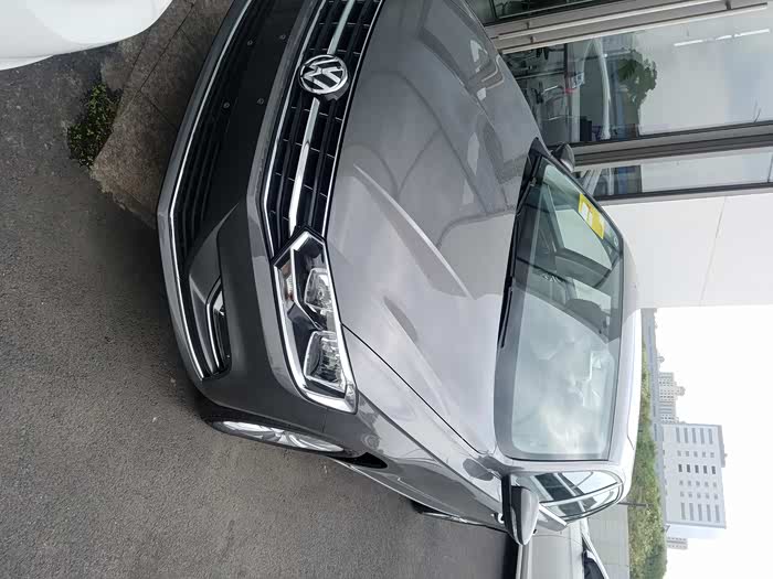 纠结求柏林灰宝来照片