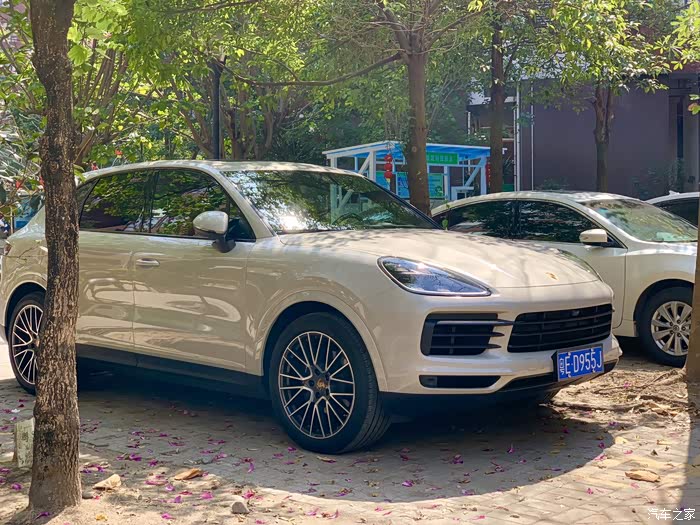 稀有颜色开司米金属漆提车供大家参考