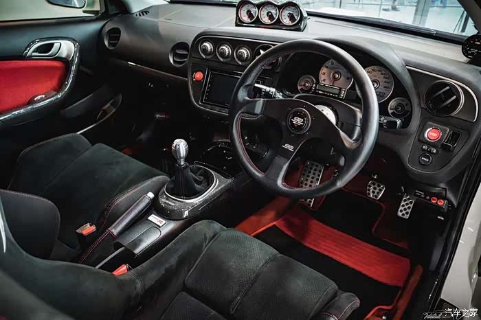 本田dc5typermuggen本田大法好