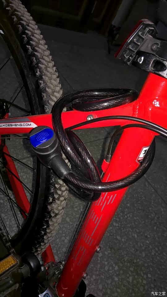 新手提喜德盛mx300