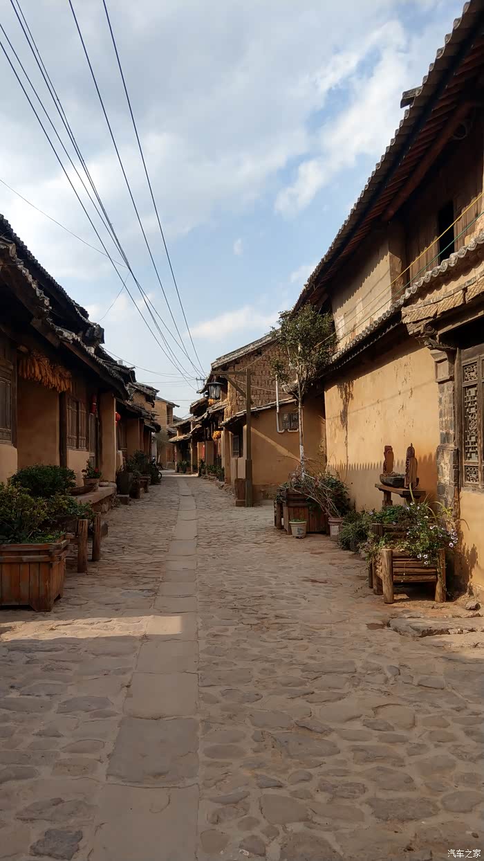 一段茶与路的情怀茶马古道之密祉